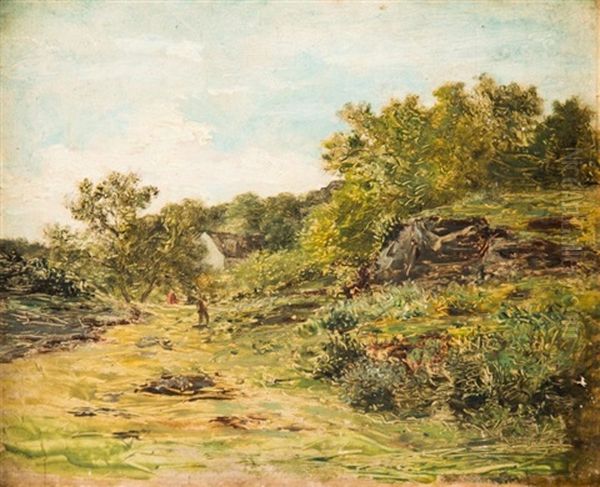 Paysage Anime - view 1