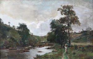 Lavandiere thumbnail