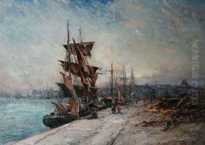 Cote Des Mers (harbor Side) thumbnail