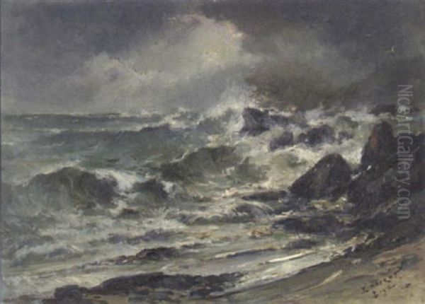Perdu En Mer - view 1