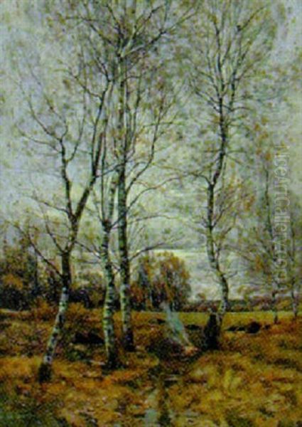 La Gardienne De Dindons - view 1