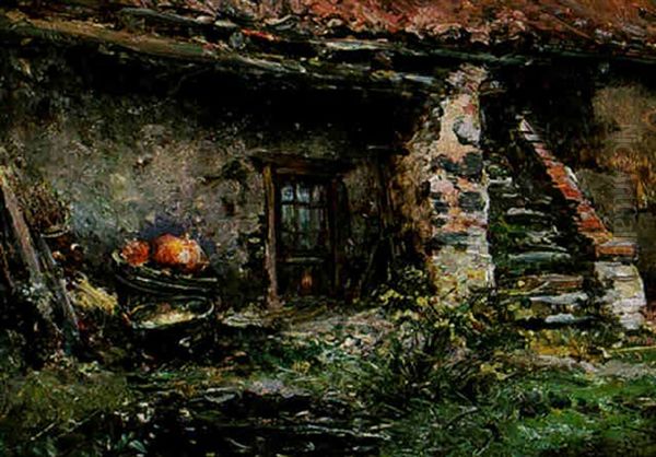 La Cour De Ferme - view 1