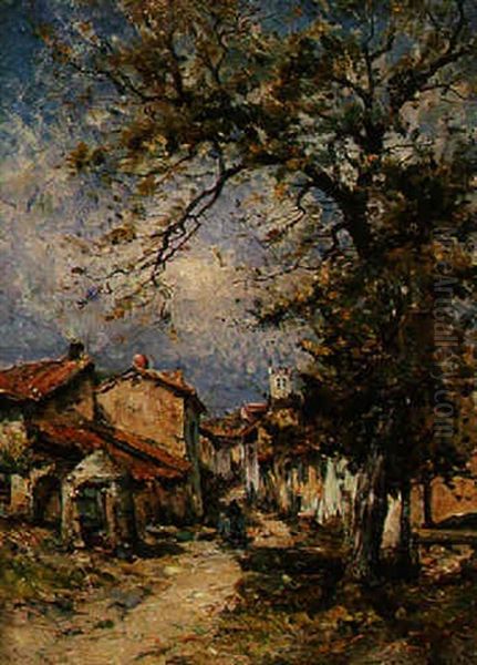 L'entree Du Village - view 1