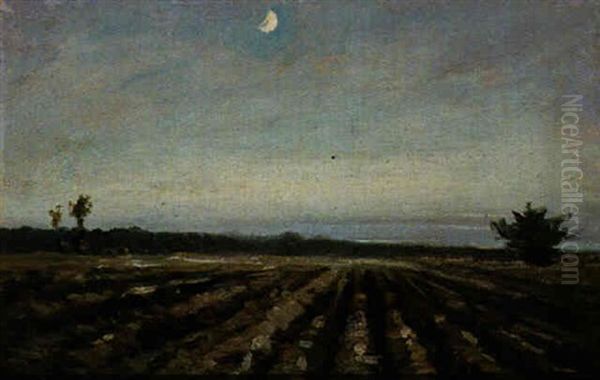 La Terre - view 1