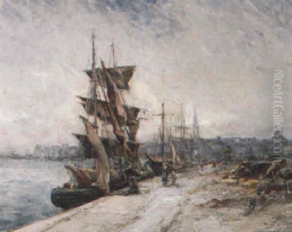 L'etoile Des Mers A Saint-malo - view 1