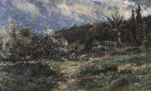 Verger Au Lavandou - view 1