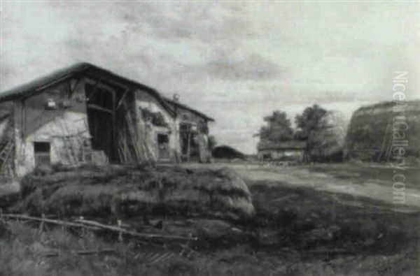 La Ferme A Chanzy - view 1