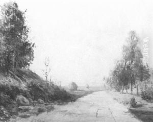 Landscape Landscape