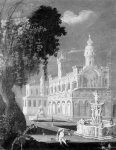 Architectural Landscape Architectural Landscape