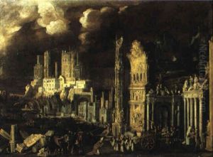Il Martirio Di San Gennaro