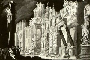 The Destruction Of Sodom