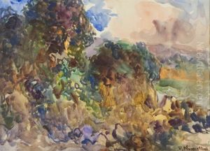 Paesaggio Elbano