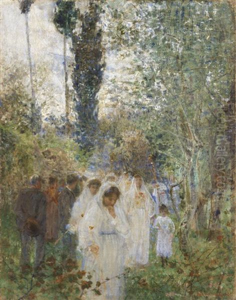 Processione - view 1