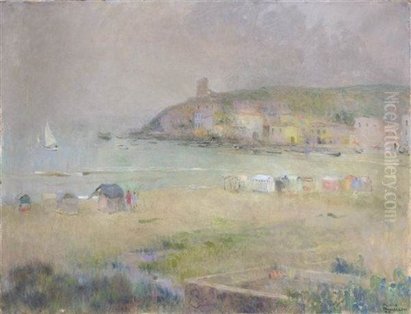 Marina Di Campo - view 1
