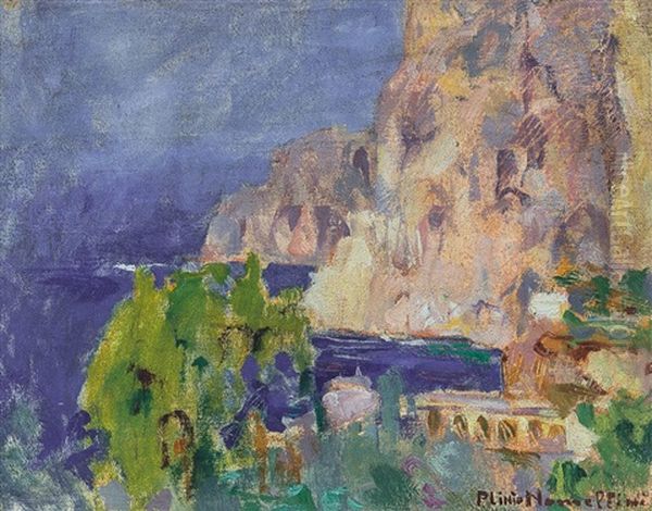 A Capri - view 1