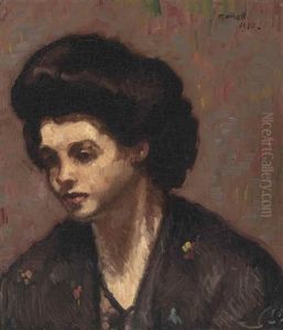 Portrait Of A Lady: Doloretes