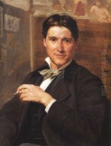 Autoportrait