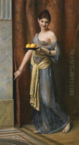 The Favorite - view 1