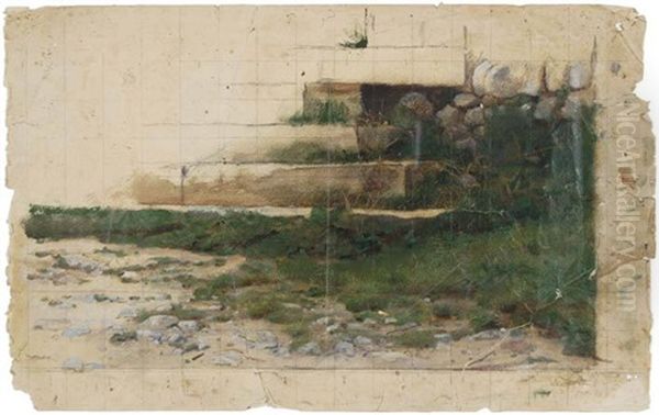 Primo Novembre (gradinata) (studio) - view 1