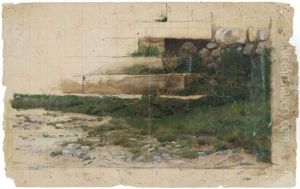 Primo Novembre (gradinata) (studio)