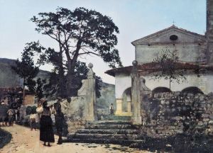 Verso Sera A Coltura by Luigi Nono