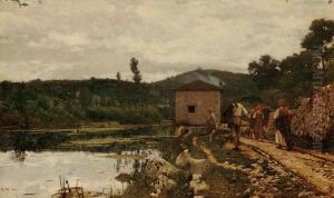 Verso Sera Sul Livenza