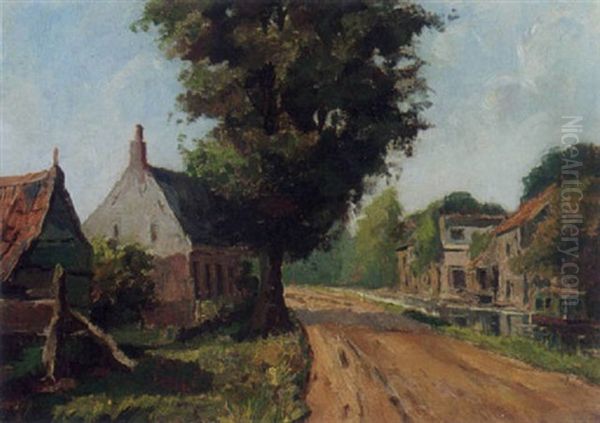 A View Of 's-graveland - view 1