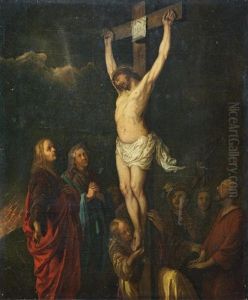The Crucifixion