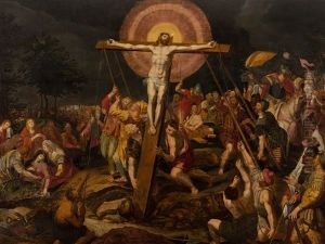 Crucifixion