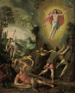 The Resurrection