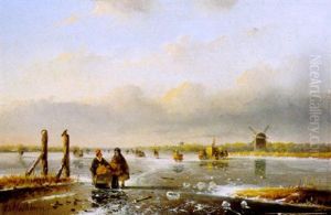 Wintervergnugen