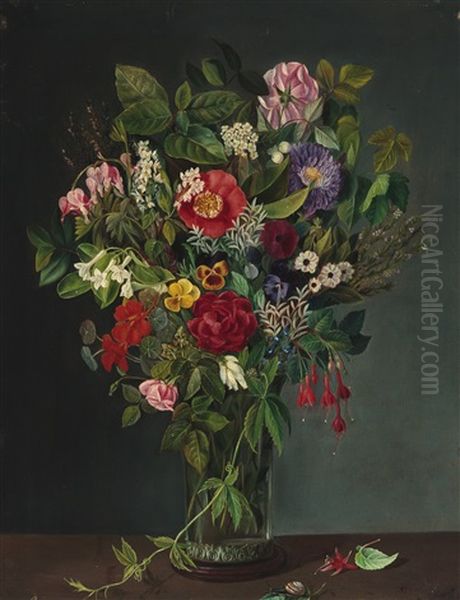 Still-life - view 1