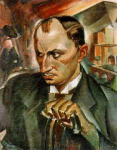 Don Jose by Goesta Nordblad
