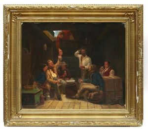 Sallskap I Durken Sallskap I Durken