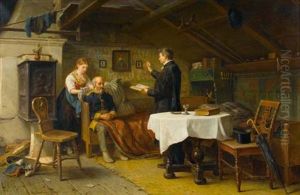 Die Letzte Olung by Bengt Nordenberg
