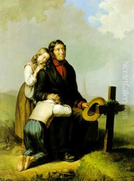 Familjen - view 1