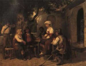 Pa Osterian
