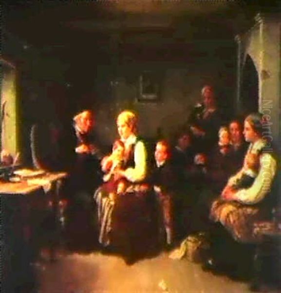 Vaccination I Skane - view 1