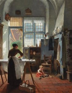 The Family Idyll thumbnail