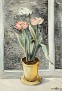 Double Tulips Double Tulips