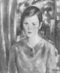 Young Girl