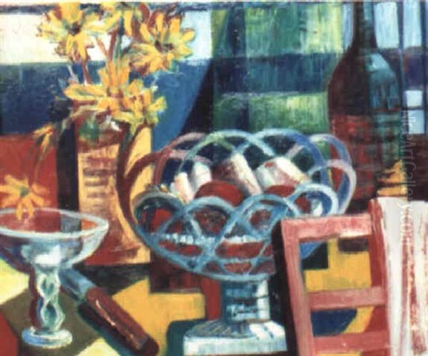 Still Life - view 1
