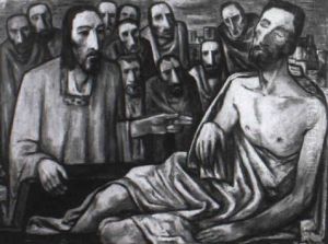 Lazarus