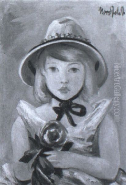 Evelyn - view 1