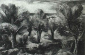 Orchard And Sea, Newburyport