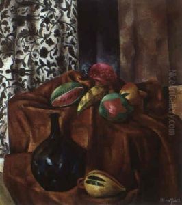 Still Life