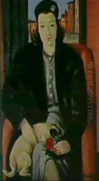 Margaretha And Mickey - view 1