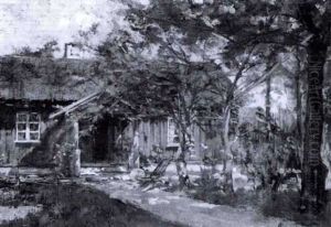 Dometorp, Vestergotland Dometorp, Vestergotland