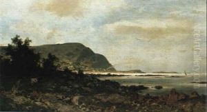 Kustlandskap Kustlandskap