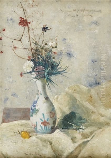 Stilleben - view 1